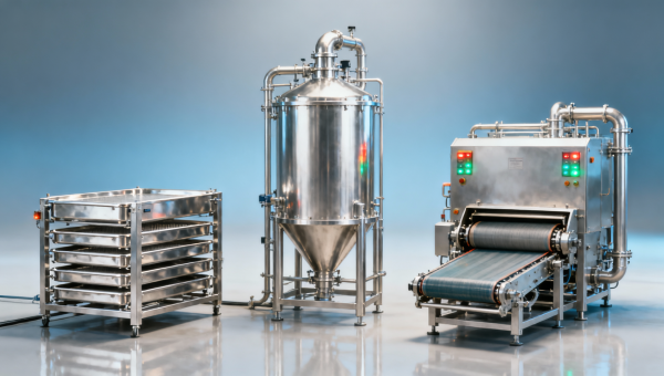 Bulk sodium metabisulfite: How residual sulfur dioxide levels vary by batch drying method