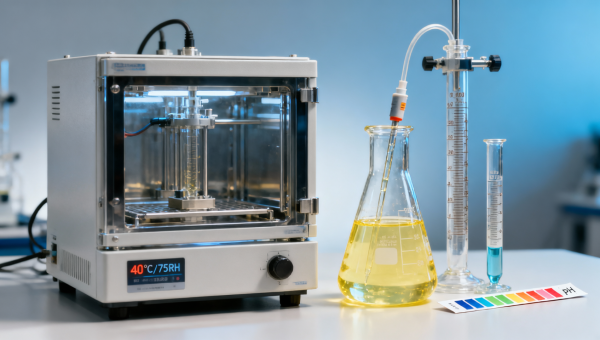 Wholesale bulk terpenes — why GC-MS reports alone don’t guarantee formulation stability Wholesale bulk terpenes — why GC-MS reports alone don’t guarantee formulation stability