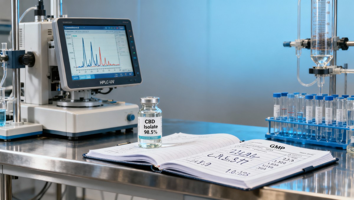 Hemp extract bulk shipments with inconsistent cannabinoid ratios — is it blending or batch drift? Hemp extract bulk shipments with inconsistent cannabinoid ratios — is it blending or batch drift?