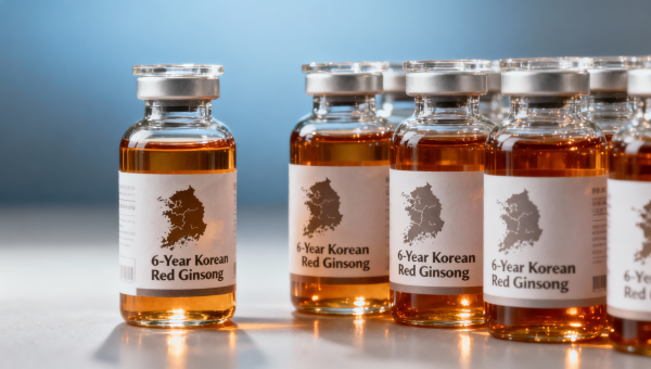 Ginseng extract manufacturer transparency: when ‘Korean-sourced’ doesn’t mean ‘Korean-grown’ Ginseng extract manufacturer transparency: when ‘Korean-sourced’ doesn’t mean ‘Korean-grown’