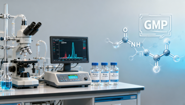 Industrial grade urea isn’t just about nitrogen content—why moisture and biuret specs change everything