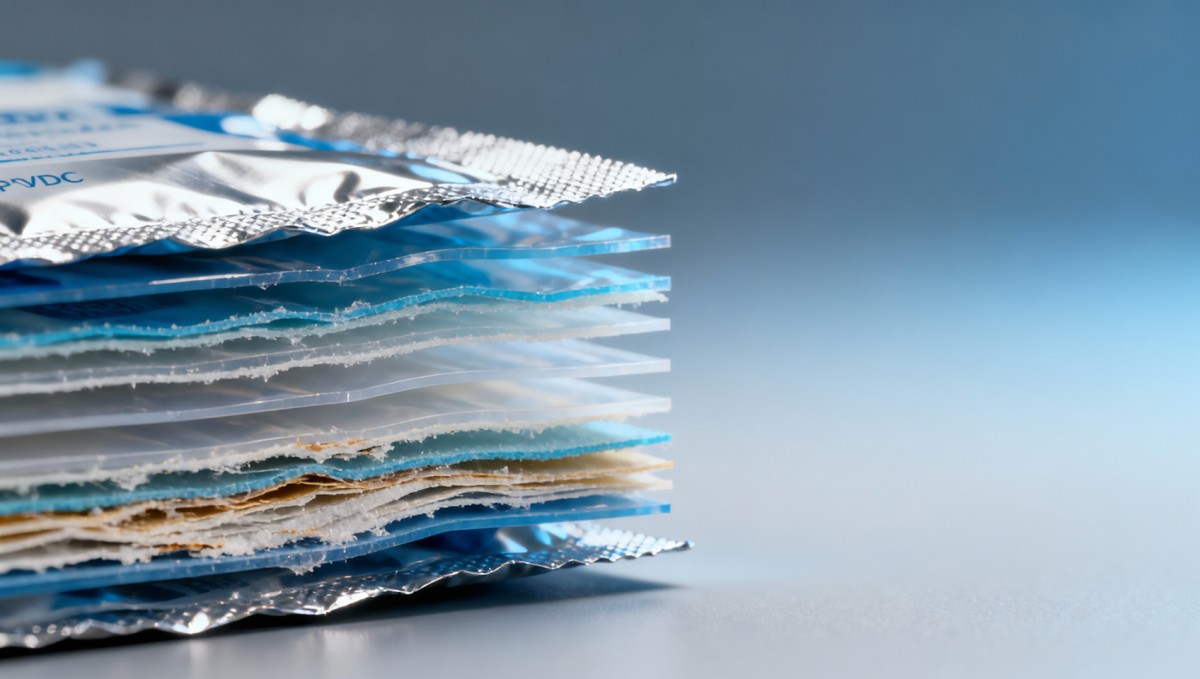 Pharmaceutical packaging materials: Why barrier layer adhesion failure happens even with certified suppliers