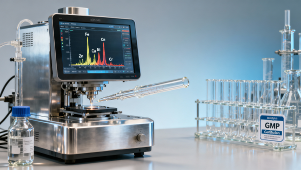 Biochemical reagents manufacturer: Are trace metal limits truly aligned with your assay sensitivity?