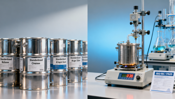 Organic solvents wholesale: Why flash point discrepancies between SDS and actual test data matter for warehouse safety Organic solvents wholesale: Why flash point discrepancies between SDS and actual test data matter for warehouse safety