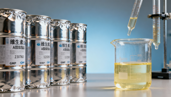 Feed grade vitamins manufacturer: Why vitamin A acetate potency drops faster than stated on COA Feed grade vitamins manufacturer: Why vitamin A acetate potency drops faster than stated on COA