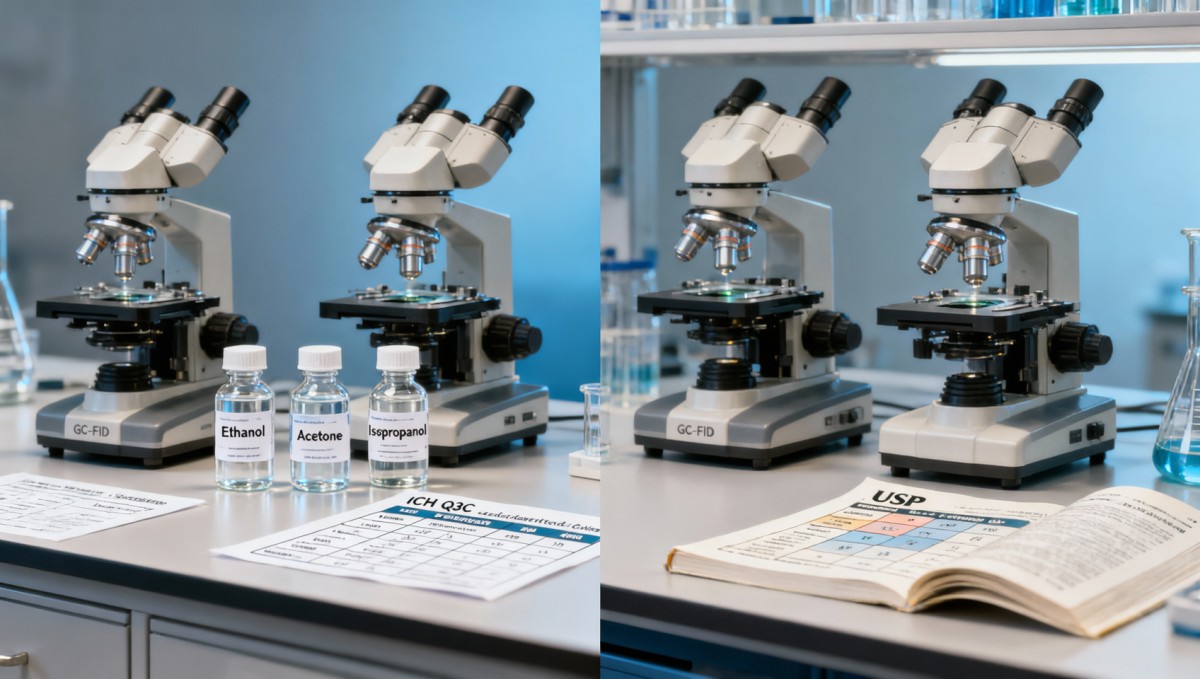 Bulk amino acids wholesale: How residual solvents from crystallization affect regulatory filing timelines