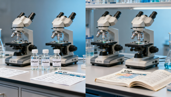 Bulk amino acids wholesale: How residual solvents from crystallization affect regulatory filing timelines