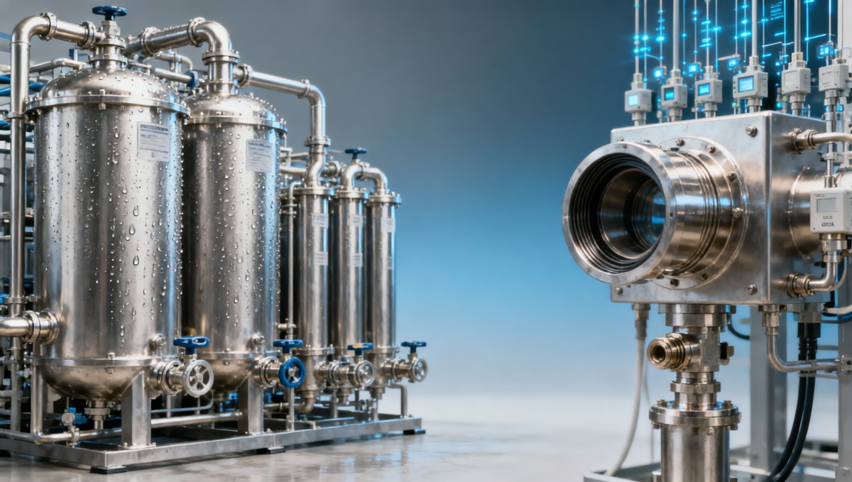 RAS Systems in 2026: Are Recirculating Aquaculture Setups Still Cost-Effective for Commercial Fishery Operators? RAS Systems in 2026: Are Recirculating Aquaculture Setups Still Cost-Effective for Commercial Fishery Operators?