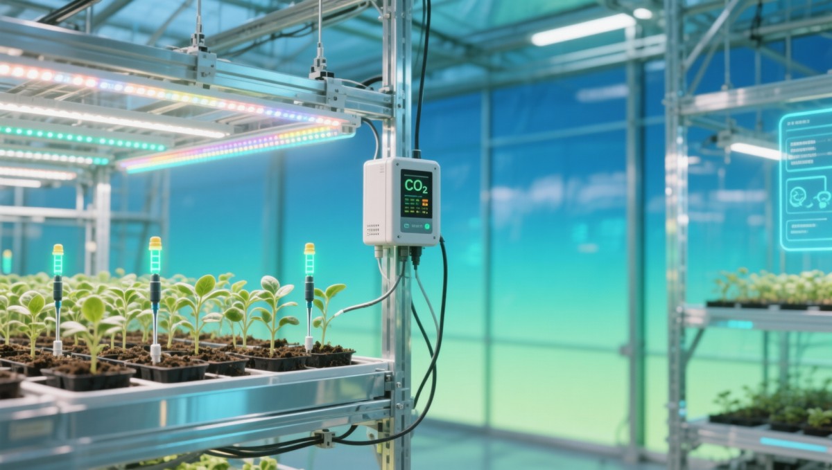 Smart Greenhouse Adoption in Forestry Nurseries: What’s Driving the Shift Beyond Traditional Propagation? Smart Greenhouse Adoption in Forestry Nurseries: What’s Driving the Shift Beyond Traditional Propagation?