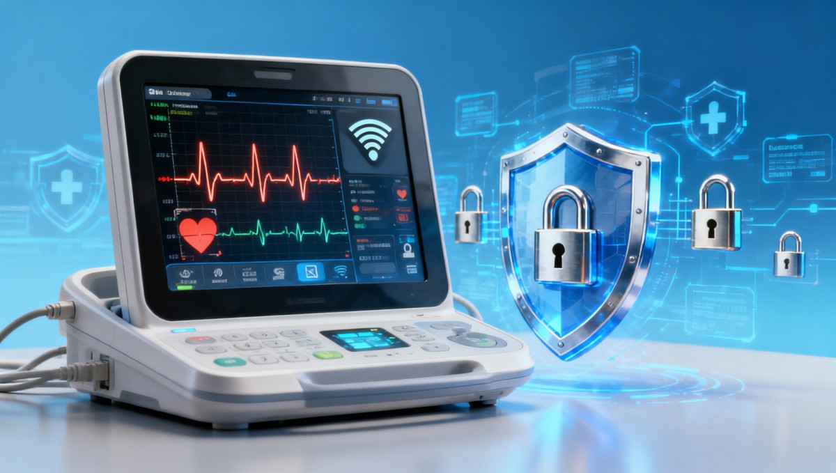 FDA Updates Medical Device Cybersecurity Guidelines, Impacting Chinese Exports FDA Updates Medical Device Cybersecurity Guidelines, Impacting Chinese Exports