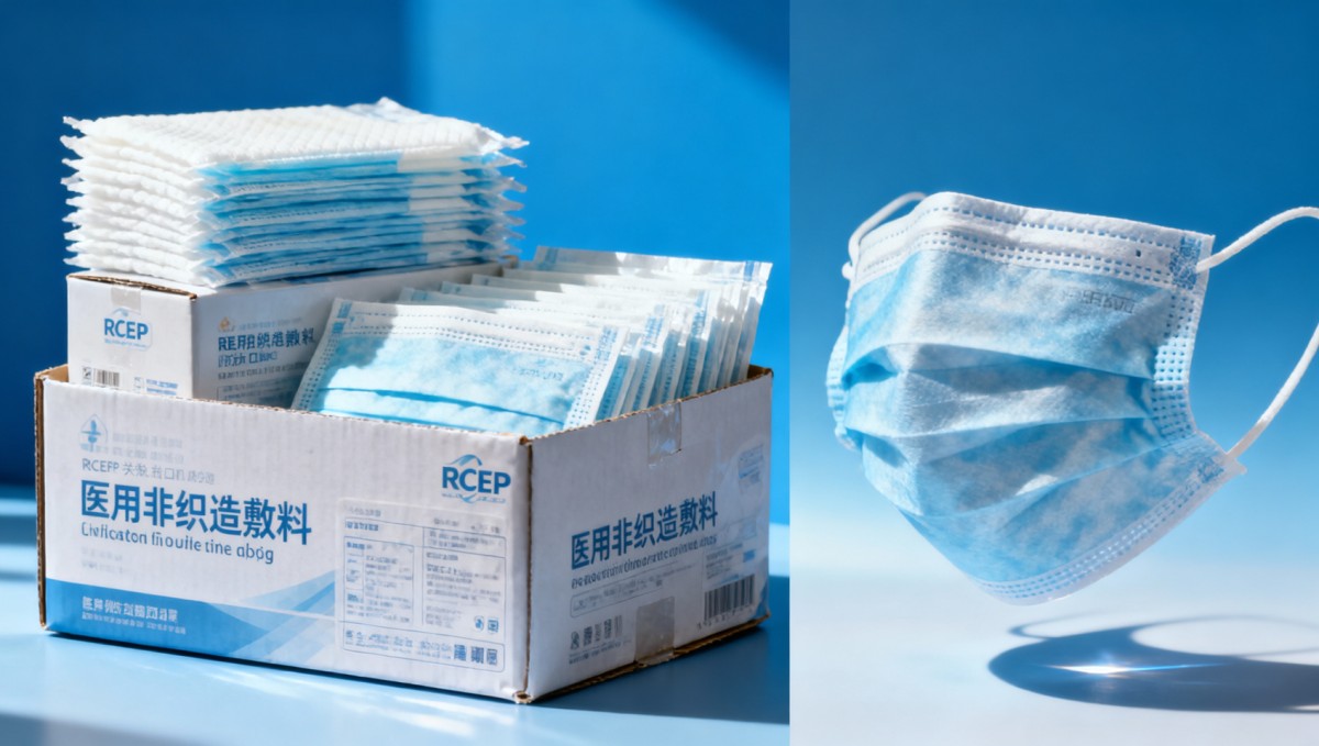 RCEP Tariff Cuts Boost China's Medical Exports to ASEAN