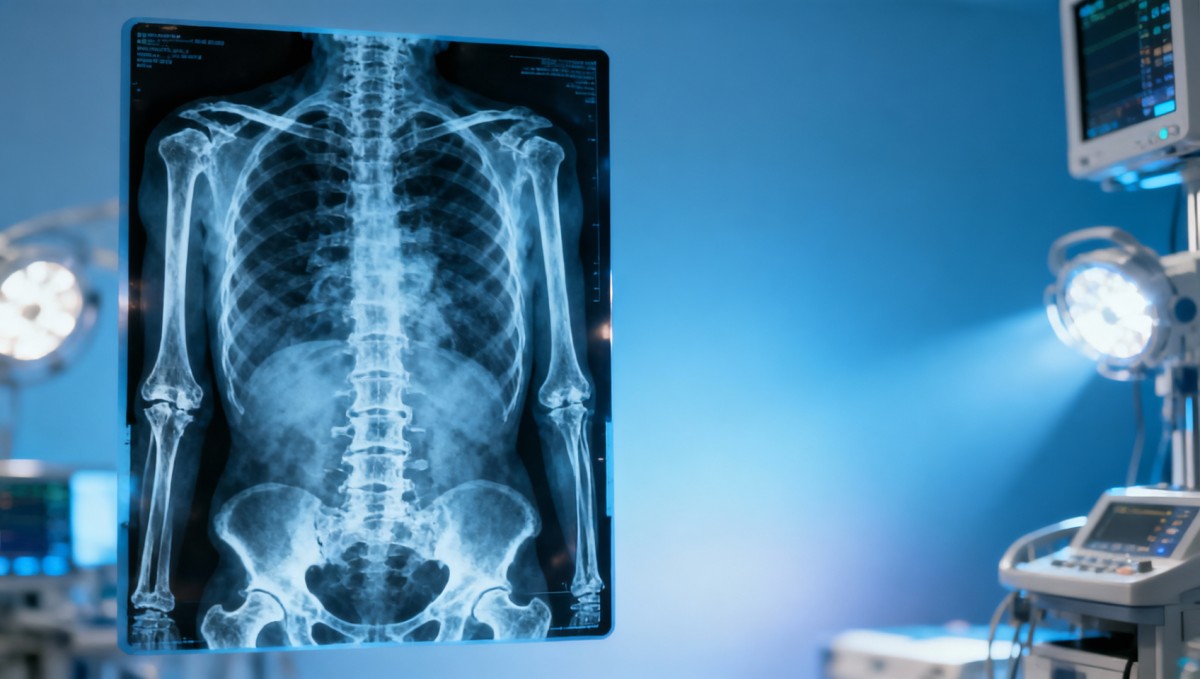 India Launches Anti-Subsidy Probe on Chinese Medical X-ray Films India Launches Anti-Subsidy Probe on Chinese Medical X-ray Films