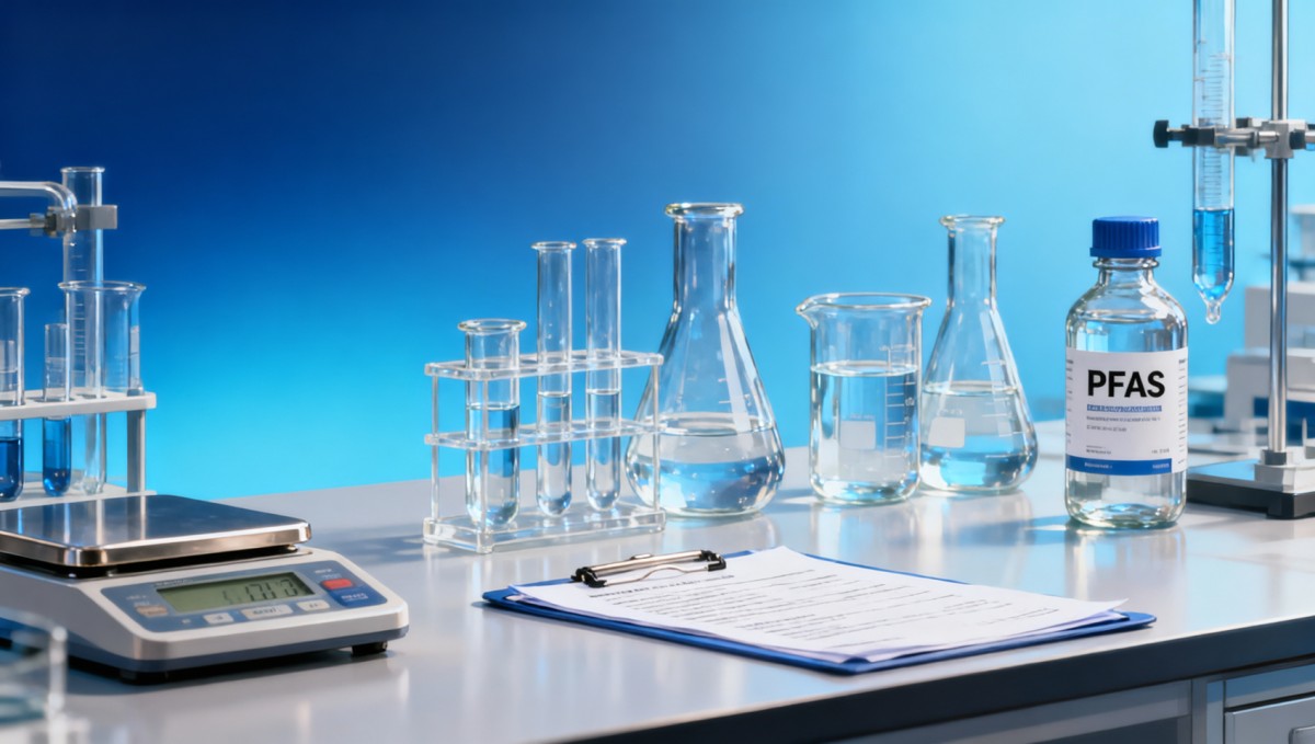 EU PFAS Restriction Proposal Enters Final Phase, Impacting China's Fluorochemical Exports EU PFAS Restriction Proposal Enters Final Phase, Impacting China's Fluorochemical Exports