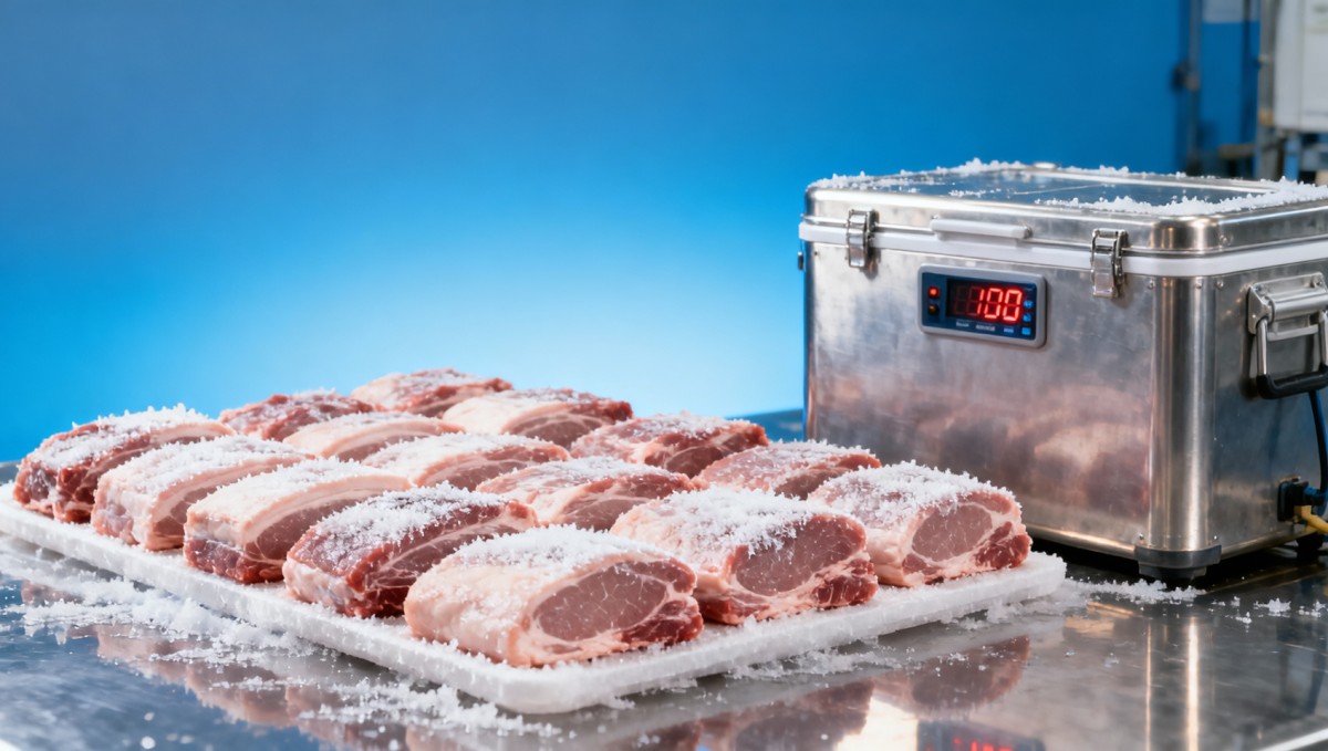 China Launches Pork Reserve Purchase Amid Rising Supply Pressure