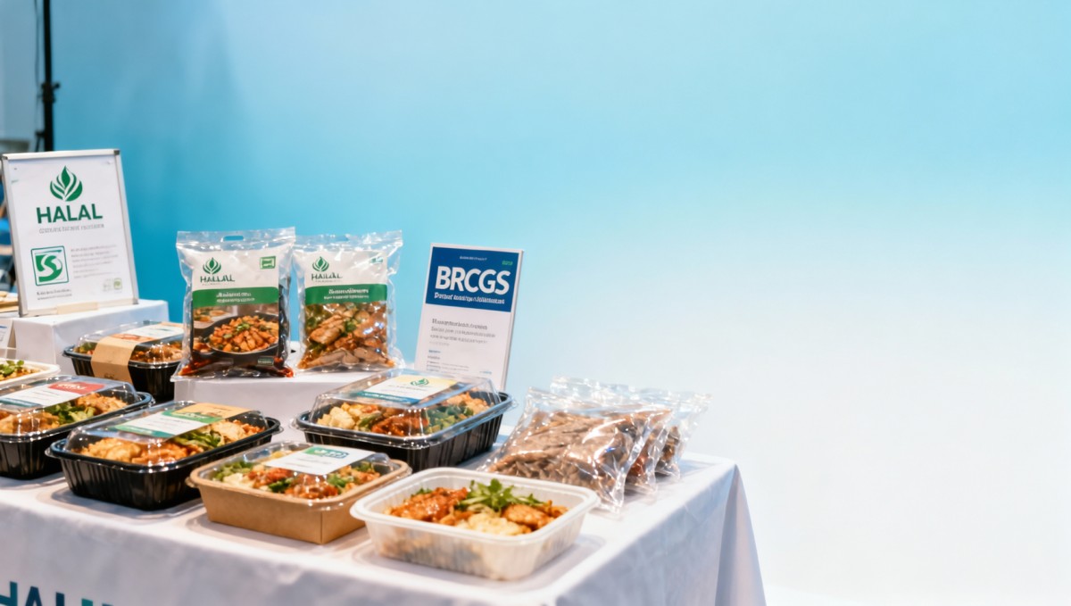 2026 Dongguan Food Expo to Boost Global Supply Chain for Pre-made Dishes 2026 Dongguan Food Expo to Boost Global Supply Chain for Pre-made Dishes