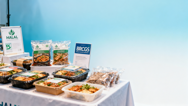 2026 Dongguan Food Expo to Boost Global Supply Chain for Pre-made Dishes 2026 Dongguan Food Expo to Boost Global Supply Chain for Pre-made Dishes