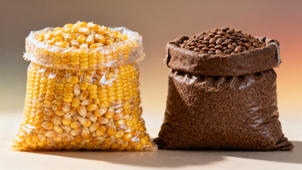 China Corn Prices Stable, Soymeal Down 0 China Corn Prices Stable, Soymeal Down 0