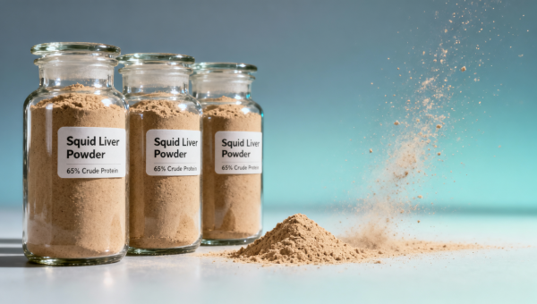 Squid liver powder bulk: What protein content and heavy metal limits actually matter in 2026? Squid liver powder bulk: What protein content and heavy metal limits actually matter in 2026?