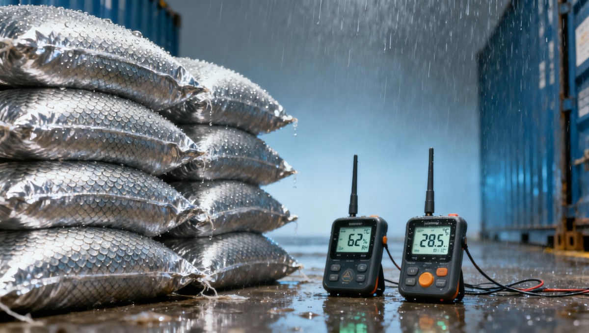 Why fish feed ingredients bulk buyers keep overlooking moisture control during monsoon shipping Why fish feed ingredients bulk buyers keep overlooking moisture control during monsoon shipping