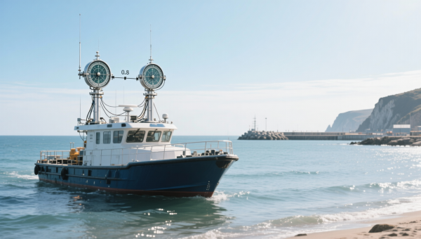 Marine satellite compass accuracy drops near shore — is your vessel’s heading still reliable? Marine satellite compass accuracy drops near shore — is your vessel’s heading still reliable?