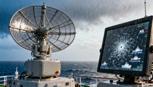 Marine radar systems with dual-band capability still struggle in heavy rain — which models actually hold up? Marine radar systems with dual-band capability still struggle in heavy rain — which models actually hold up?