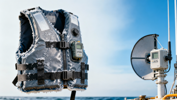 Marine life jackets commercial use reveals a hidden flaw in EN ISO 12402-3 certification testing