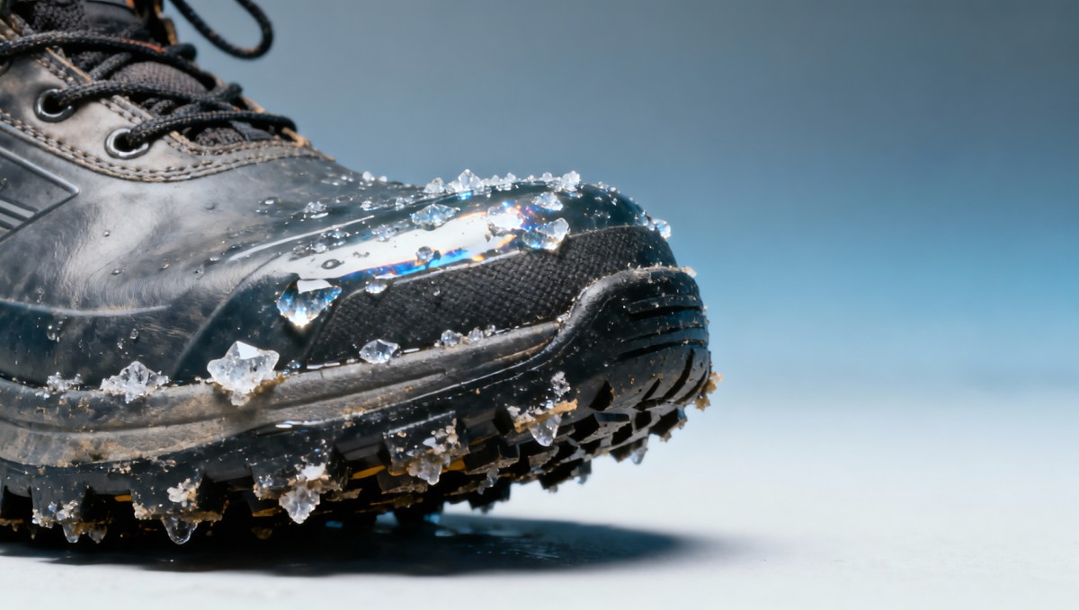 Fishing safety boots bulk orders often skip sole abrasion resistance — why that leads to early field failure Fishing safety boots bulk orders often skip sole abrasion resistance — why that leads to early field failure