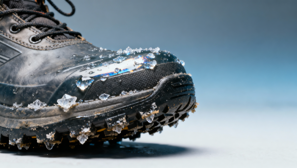 Fishing safety boots bulk orders often skip sole abrasion resistance — why that leads to early field failure Fishing safety boots bulk orders often skip sole abrasion resistance — why that leads to early field failure