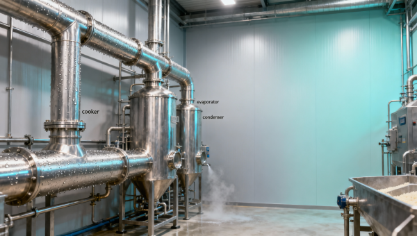 Fish meal processing plant layout mistakes that increase energy use by 22% (2026 field data)