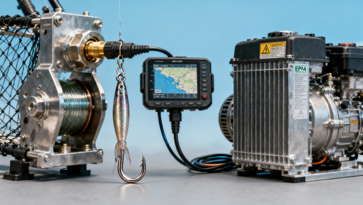 Fishing boat accessories bulk deals often hide long-term compatibility costs—here’s how to spot them