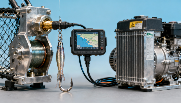 Fishing boat accessories bulk deals often hide long-term compatibility costs—here’s how to spot them