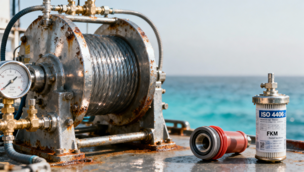 Hydraulic net hauler maintenance costs surprise buyers—what’s missing from the spec sheet? Hydraulic net hauler maintenance costs surprise buyers—what’s missing from the spec sheet?