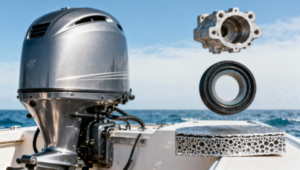 Outboard motors wholesale—how corrosion resistance grades differ across OEM vs. third-party builds Outboard motors wholesale—how corrosion resistance grades differ across OEM vs. third-party builds