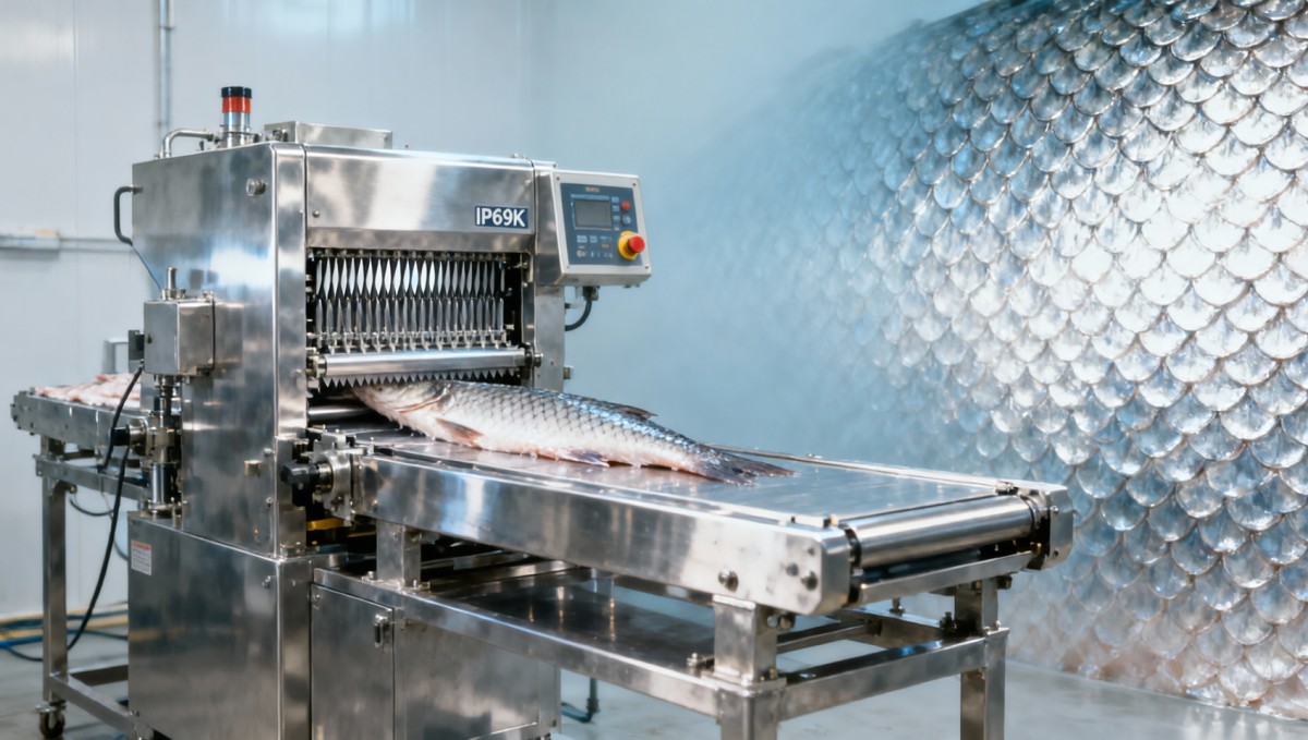 Fish skinning machine wholesale: What hidden maintenance costs surprise buyers in 2026?