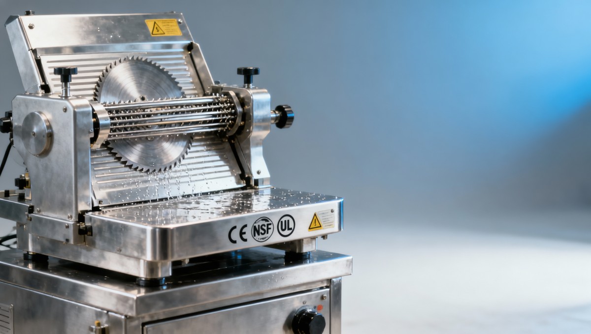 Fish processing machinery safety certifications: Which ones actually affect insurance and compliance? Fish processing machinery safety certifications: Which ones actually affect insurance and compliance?