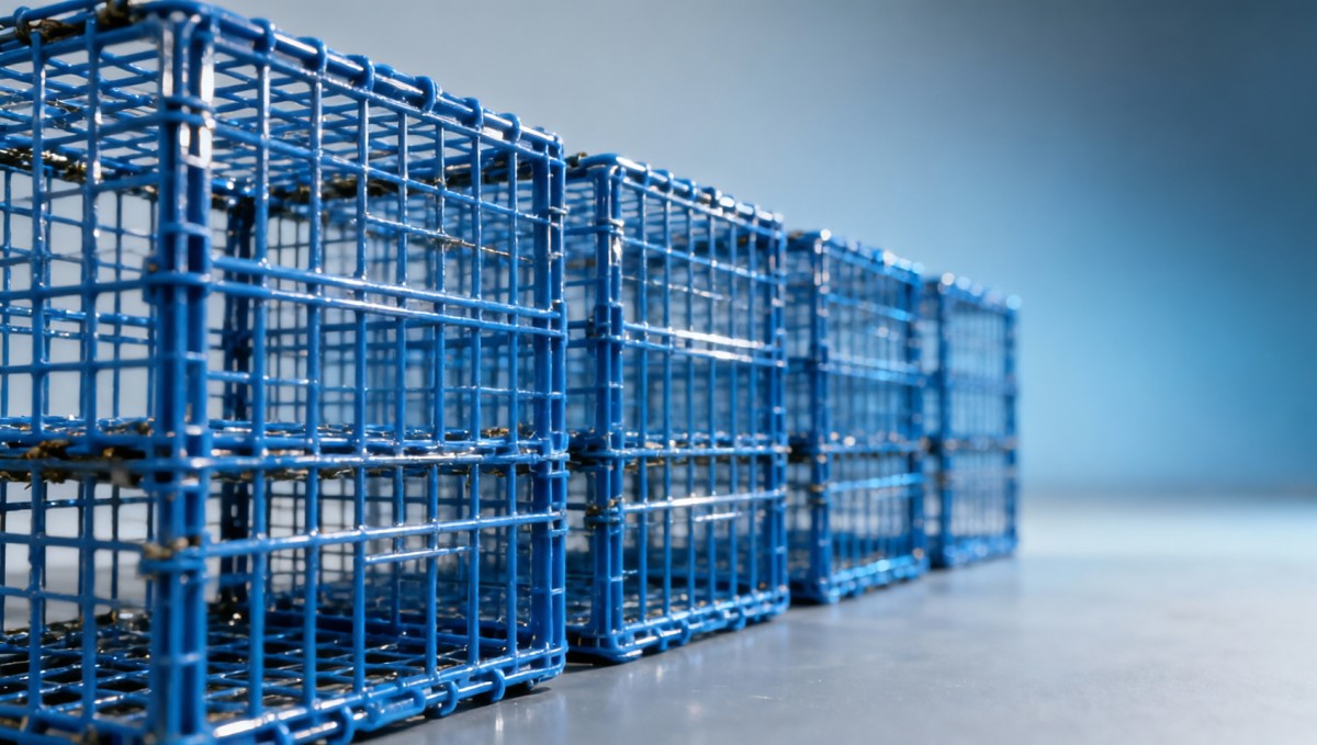 Lobster creels bulk supply: Why mesh tension consistency affects catch survival rates