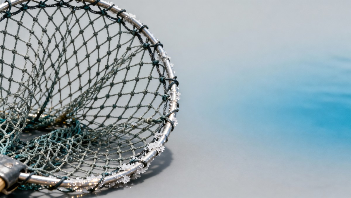 Cast nets wholesale: Why breaking strength specs don’t predict field durability on rocky shores Cast nets wholesale: Why breaking strength specs don’t predict field durability on rocky shores