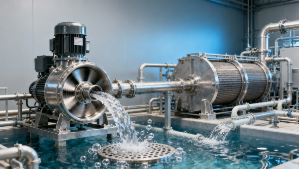 RAS aquaculture systems with high energy bills: Where exactly is the leakage happening? RAS aquaculture systems with high energy bills: Where exactly is the leakage happening?