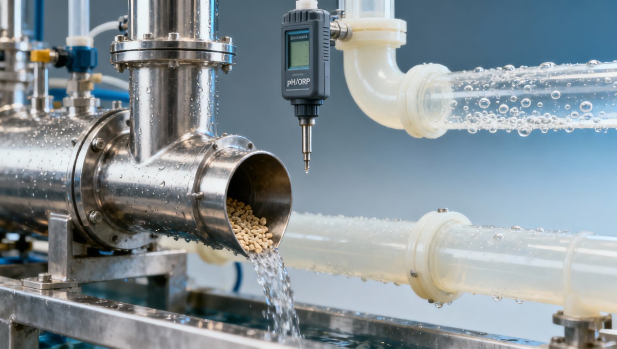 Commercial fish farm equipment maintenance logs reveal a pattern — most failures start here Commercial fish farm equipment maintenance logs reveal a pattern — most failures start here