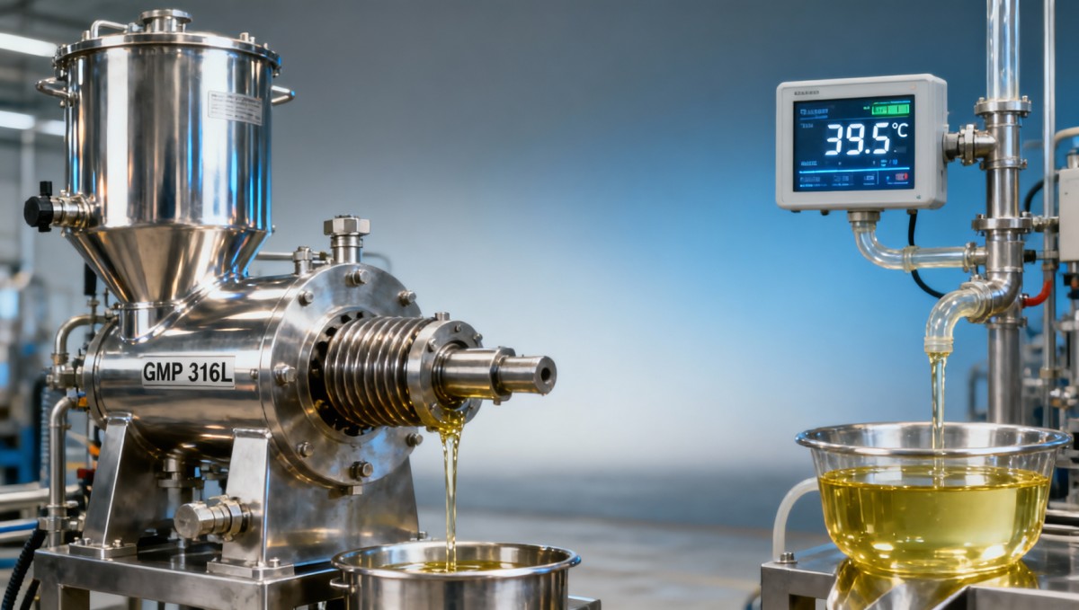 Cold press oil machine commercial units: why ‘low-heat’ doesn’t always mean ‘nutrient-preserving’ Cold press oil machine commercial units: why ‘low-heat’ doesn’t always mean ‘nutrient-preserving’