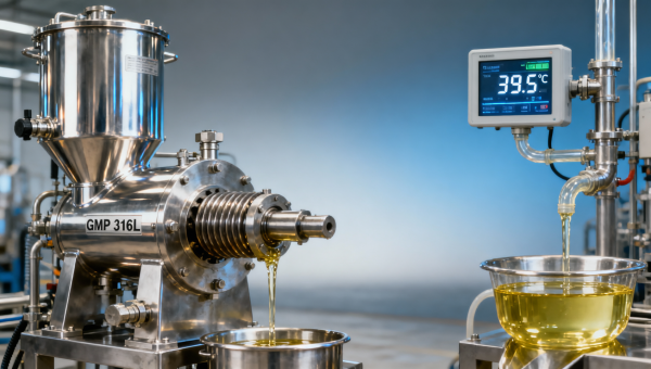 Cold press oil machine commercial units: why ‘low-heat’ doesn’t always mean ‘nutrient-preserving’ Cold press oil machine commercial units: why ‘low-heat’ doesn’t always mean ‘nutrient-preserving’