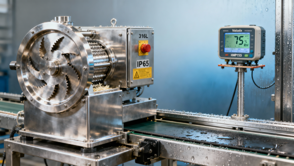 Cassava grating machines marketed as ‘low-moisture’ often fail under humid tropical conditions—what humidity threshold actually matters?