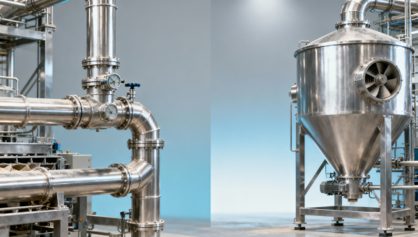 Wheat flour milling plant output falls short of nameplate capacity—how airflow calibration errors silently cut throughput Wheat flour milling plant output falls short of nameplate capacity—how airflow calibration errors silently cut throughput