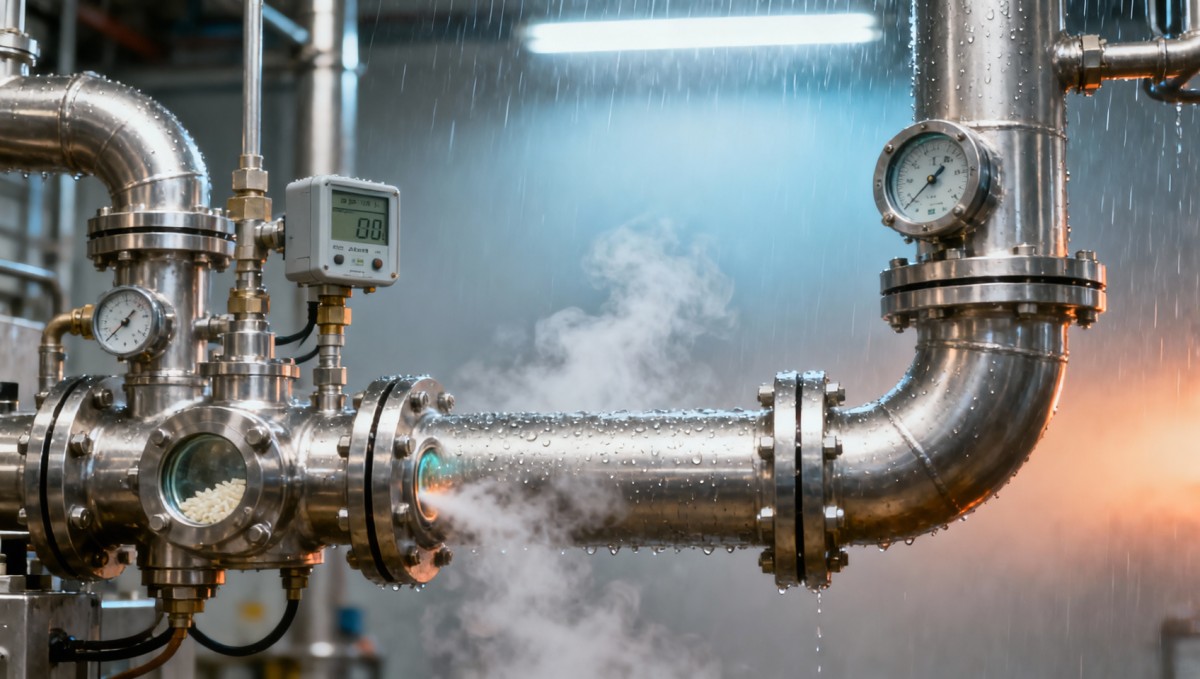 Parboiled rice mill plant steam consumption spikes unexpectedly at monsoon season—condensate recovery isn’t the only culprit