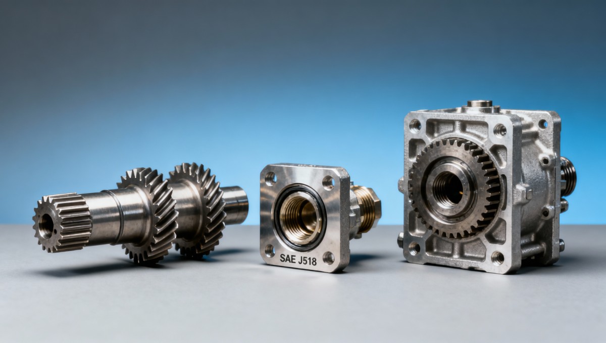 Tractor implement parts compatibility: Why identical model numbers don’t guarantee fit