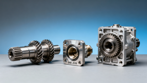 Tractor implement parts compatibility: Why identical model numbers don’t guarantee fit