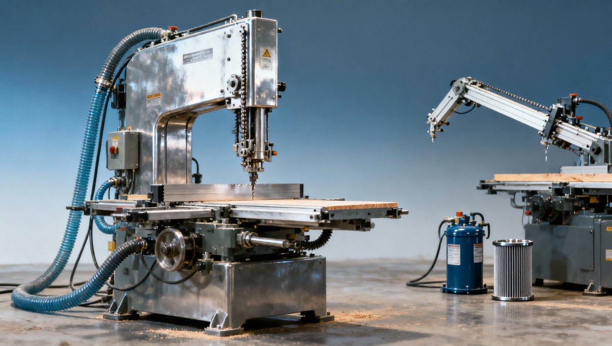 Band sawmills bulk orders — what hidden maintenance costs emerge after 1,200 operating hours? Band sawmills bulk orders — what hidden maintenance costs emerge after 1,200 operating hours?