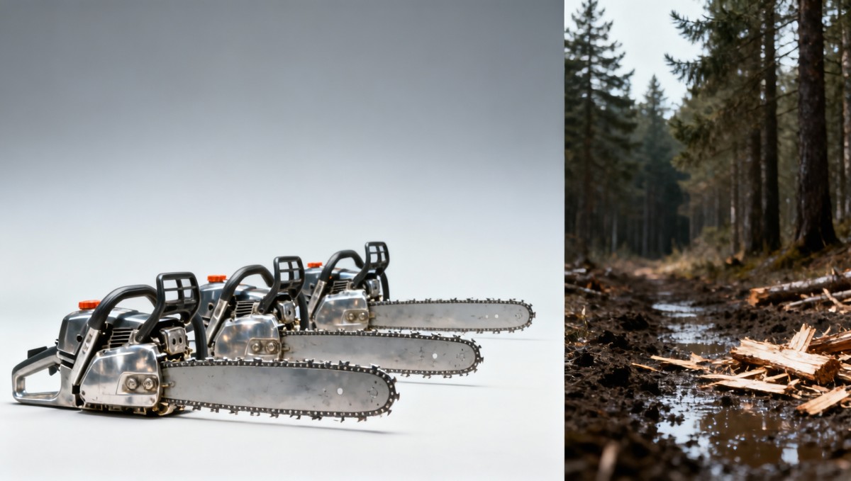 Petrol chainsaws bulk: How fuel volatility changes in 2026 affect long-idle reliability and cold starts Petrol chainsaws bulk: How fuel volatility changes in 2026 affect long-idle reliability and cold starts