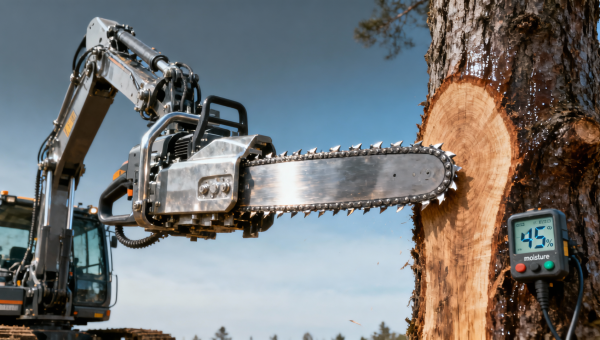 Chainsaw manufacturer warranty terms — what ‘commercial use’ actually excludes in practice