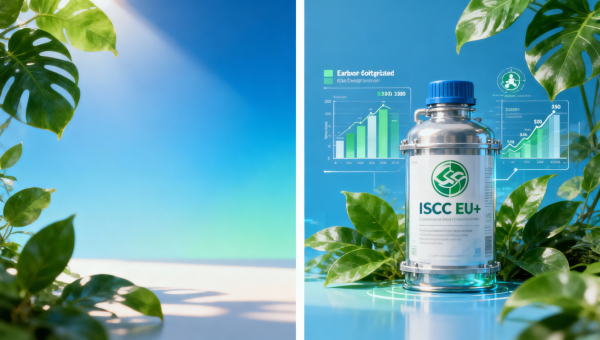 EU to Upgrade ISCC Sustainability Certification, Raising Green Compliance Barriers for Chinese Chemical Exports EU to Upgrade ISCC Sustainability Certification, Raising Green Compliance Barriers for Chinese Chemical Exports